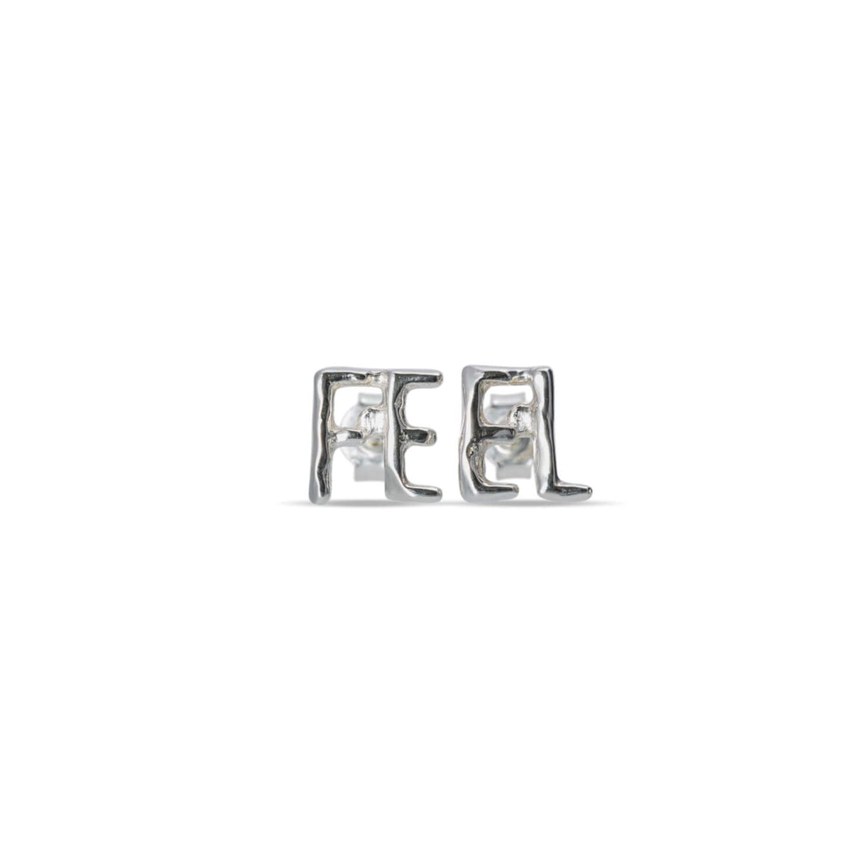 Сережки FEEL