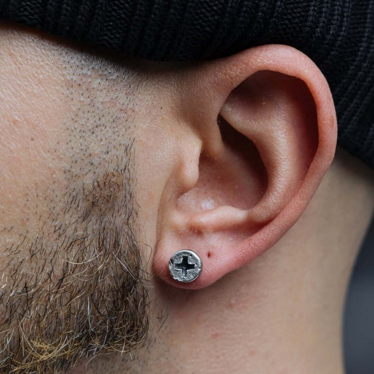 Пусета Screw