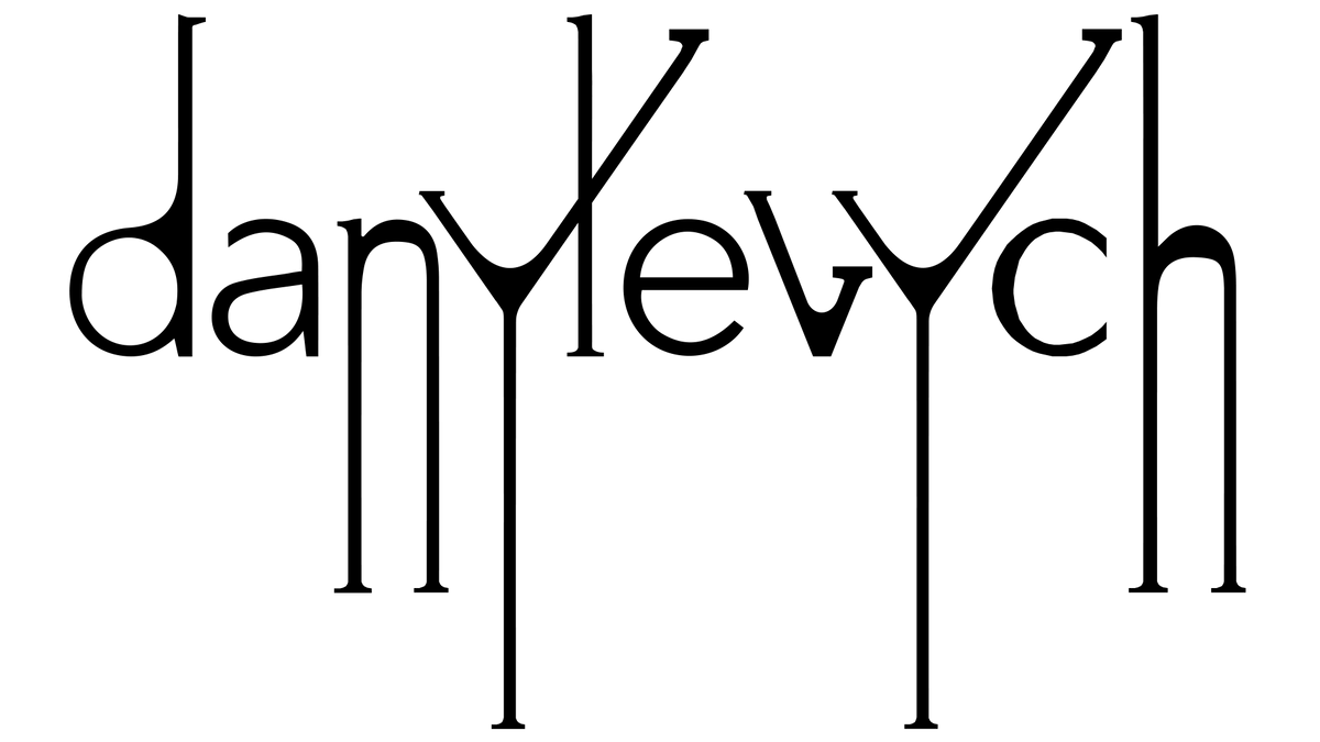 danylevychcom