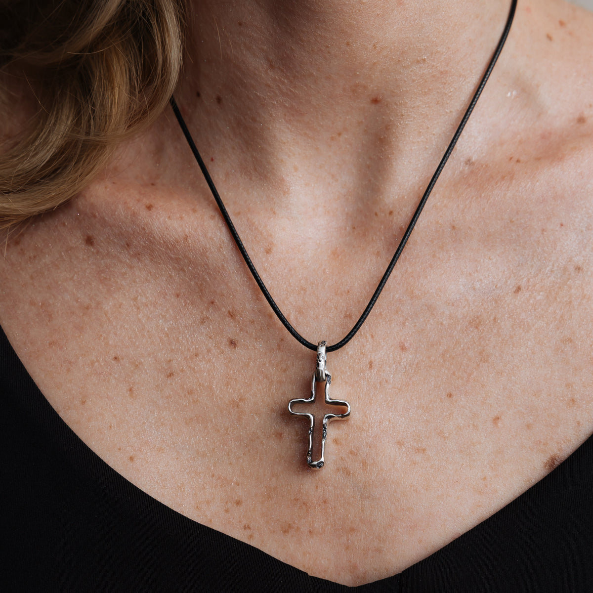 Hollow Cross