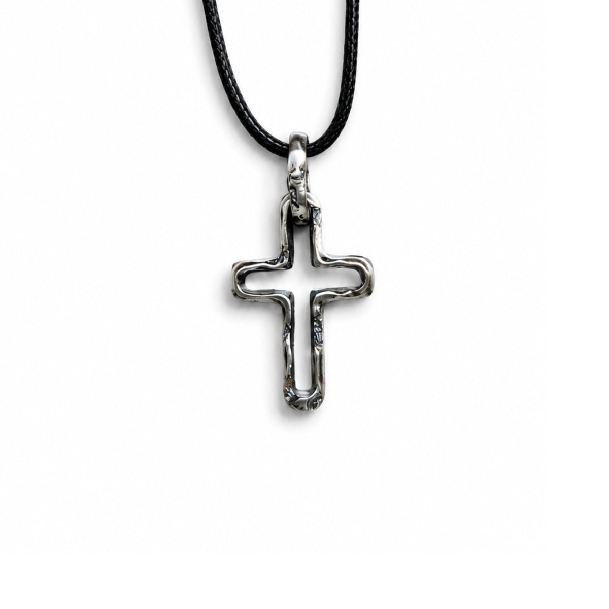 Hollow Cross