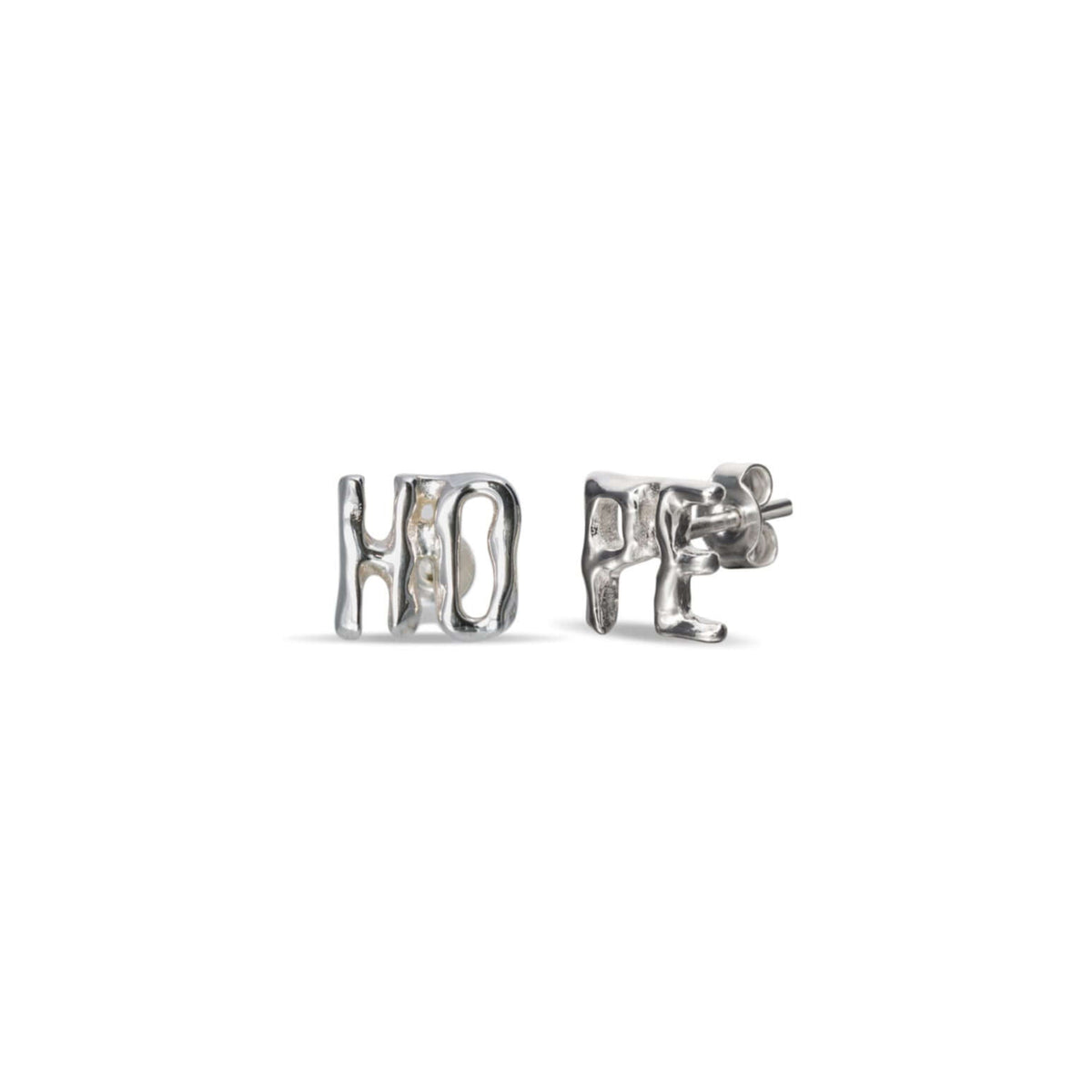 Сережки HOPE