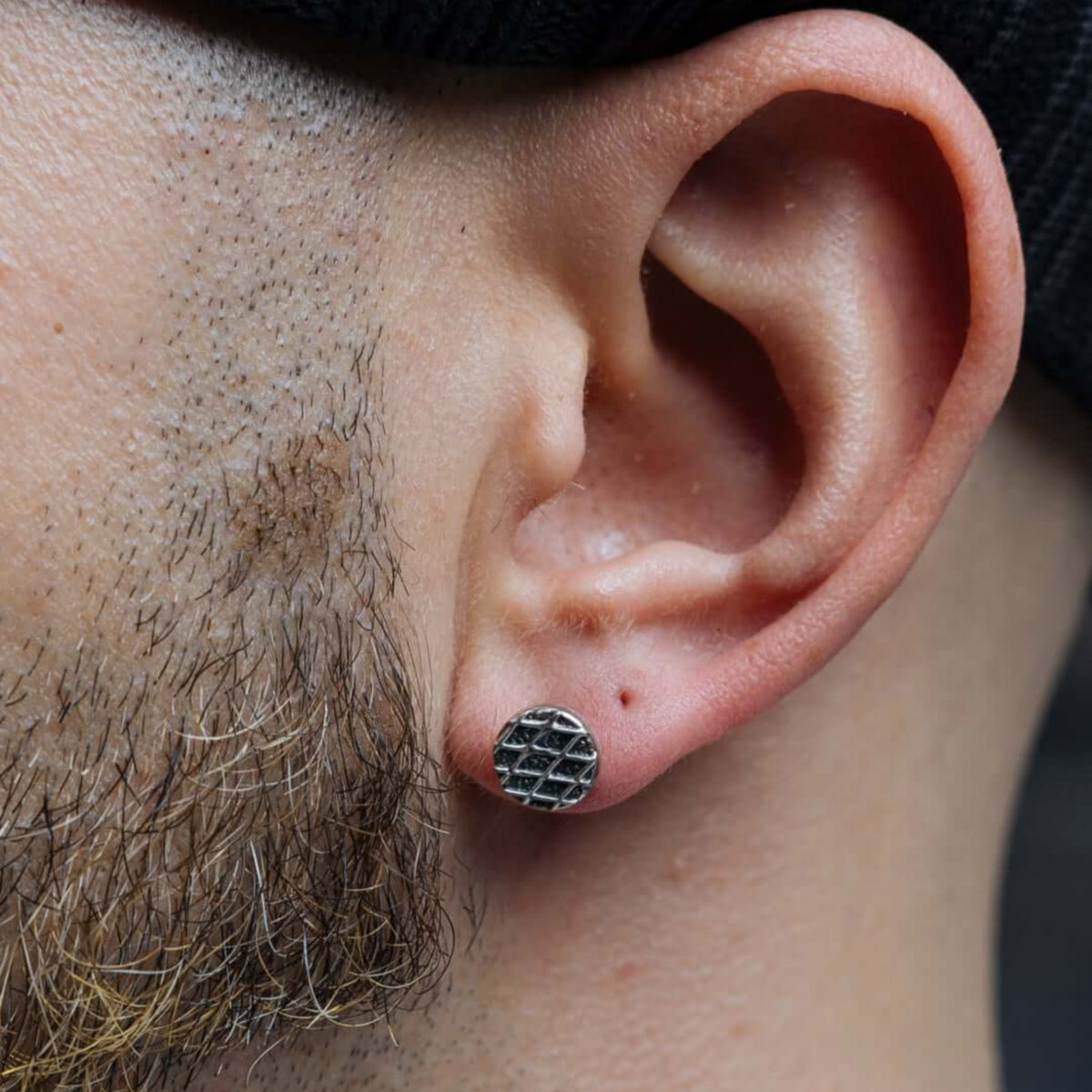 Пусета Nail