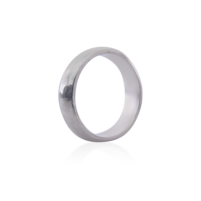 Comfort Fit Ring