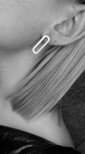 Single Paperclip DY1023 фото