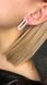 Single Paperclip DY1023 фото 4