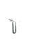 Single Paperclip DY1023 фото 1